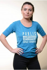 Tricou Explicit Behaviour Tricou Explicit Behaviour